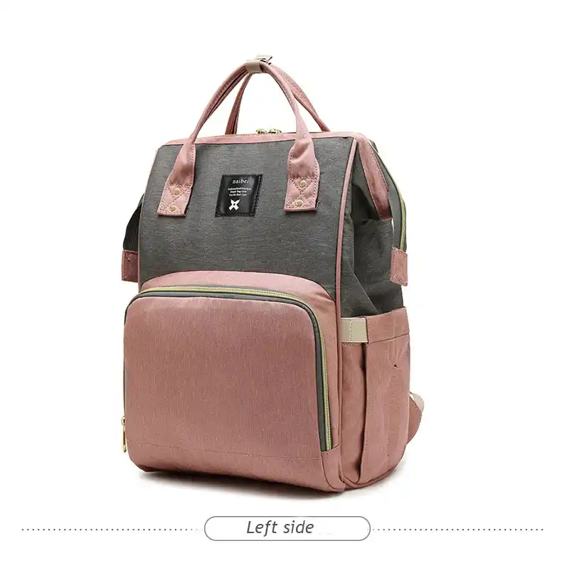mochilas maternales aliexpress