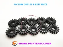 5 клатч Шестерни 15 т каретки замок для HP 3180 4480 4580 4500 4660 4600 5788 2488 5610 5740 5750 5780 6310 6318 f4210 f4235 4240