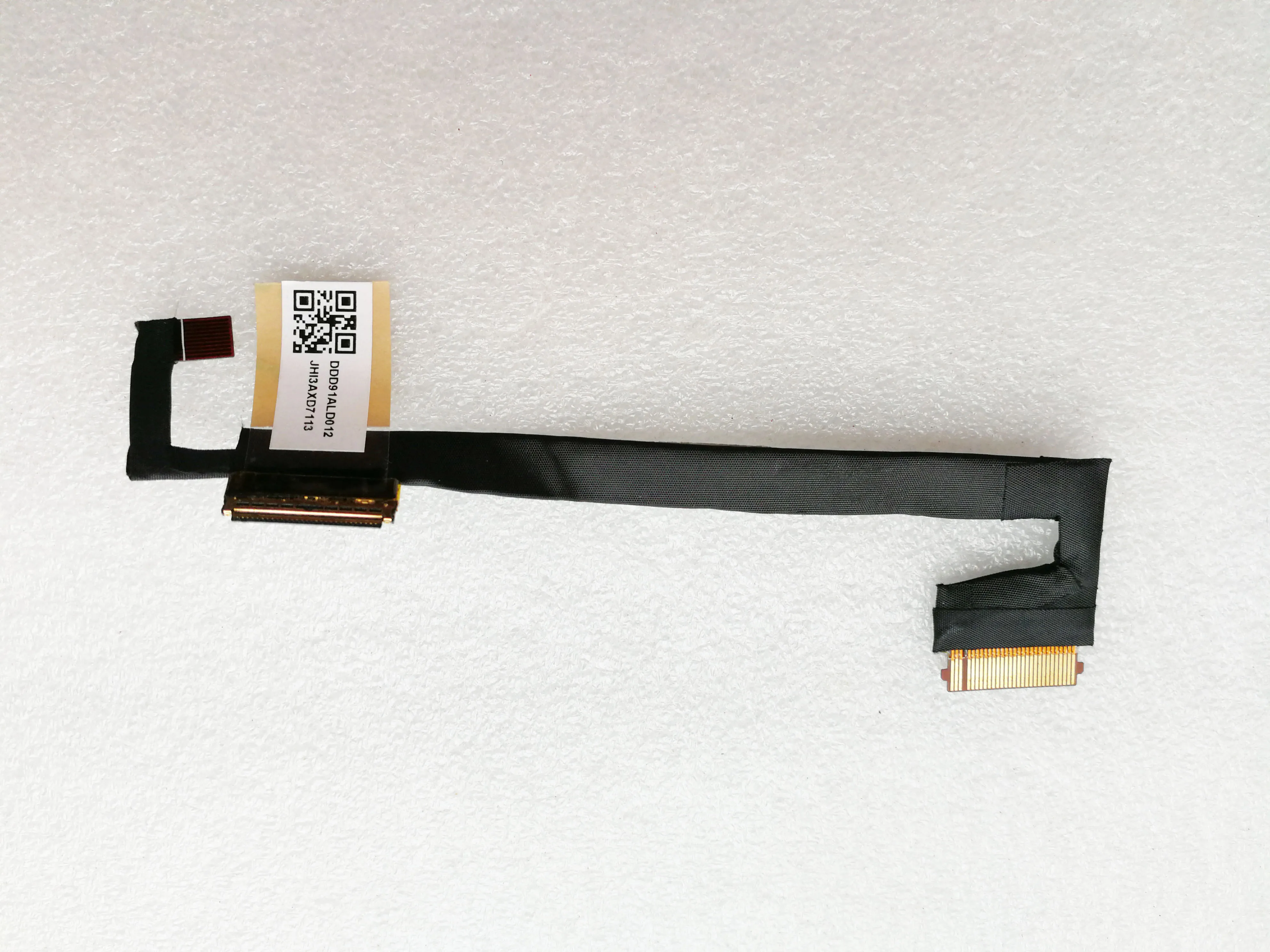 Новый оригинальный для HP X2 210 G2 10 P P018WM 902354 001 DDD91ALD012 led lcd lvds кабель|Звуковые карты| |