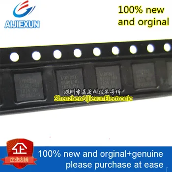

10Pcs 100% New and original AT86RF231 AT86RF231-ZU Low power 2.4 GHz Transceiver for ZigBee, IEEE 802.15.4 QFN32 in st ock