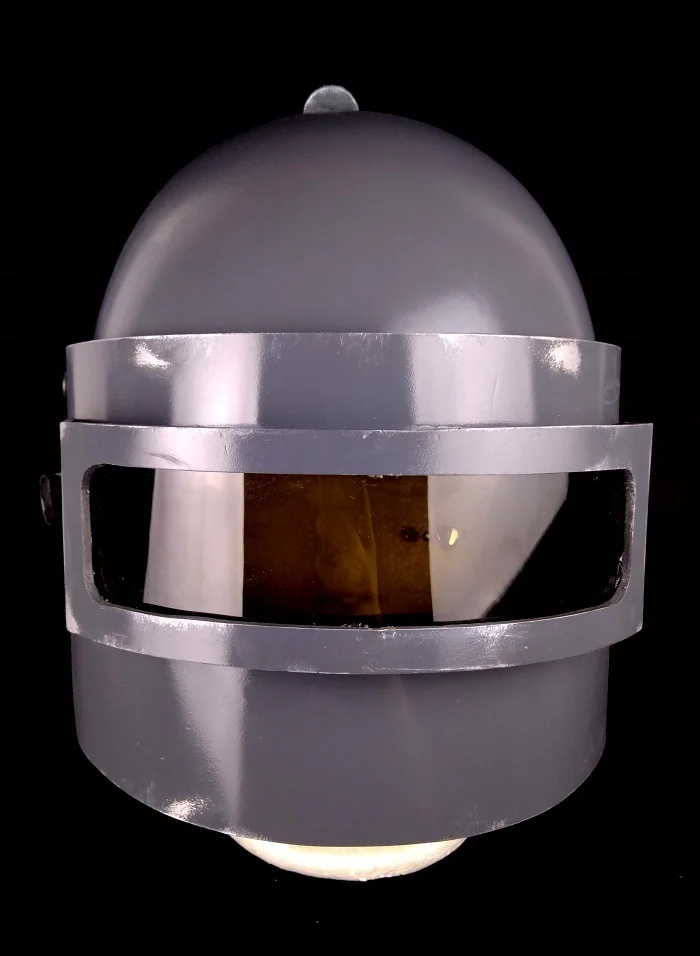  Playerunknown Battlegrounds PUBG Level 3 Helmet Cosplay Prop