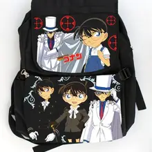 Аниме Детектив Конан Косплэй Японский новая сумка студента пакет для подарка на день рождения