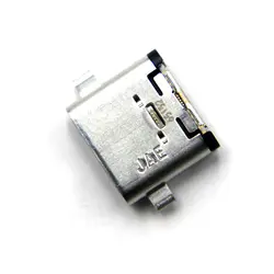 Новый зарядка через usb зарядки Порты и разъёмы Разъем для sony Xperia L1 G3311 G3313 G3312