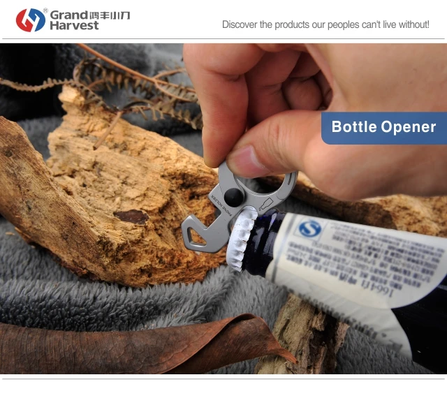 9th Bottle Opener GHK003
