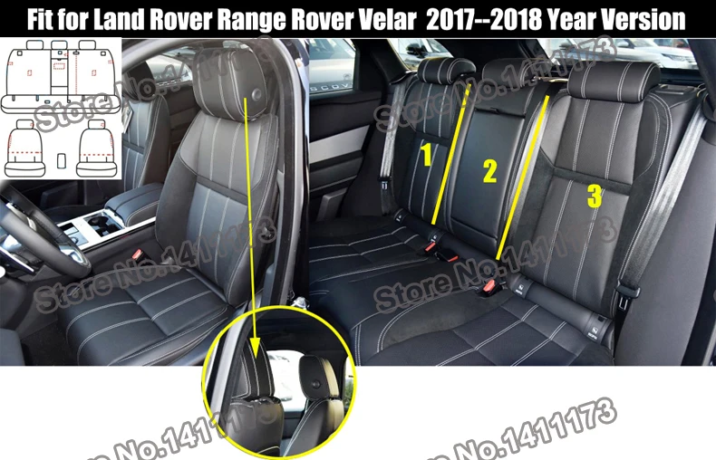 878 car seat covers for car seats