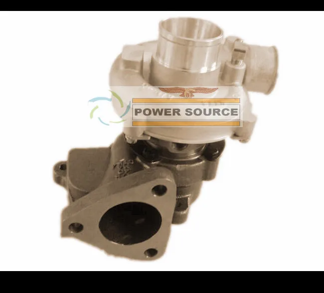 GT1749S 700273-5002S 700273-0001 28200-4B151 28200-4B160 Turbo Turbocharger For HYUNDAI H100 H200 Van Light Truck Duty 1995-1998 4D56T D4BF 2.5L D (2)