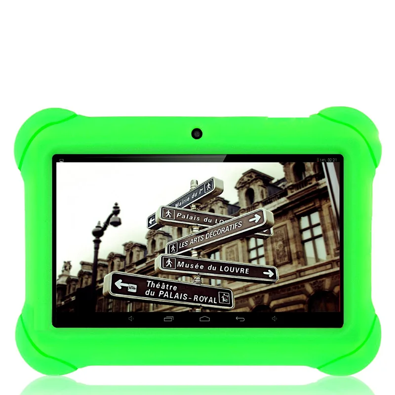 Prix pour 7 Pouce ENFANTS Tablettes Android PC WiFi Double caméra tab cadeau pour bébé et enfants tab pc 1 GB 16 GB ENFANTS tab pc tablet 7 8 9 10 10.1 pouces Prix pour 7 Pouce ENFANTS Tablettes Android PC WiFi Double caméra tab cadeau pour bébé et enfants tab pc 1 GB 16 GB ENFANTS tab pc tablet 7 8 9 10 10.1 pouces