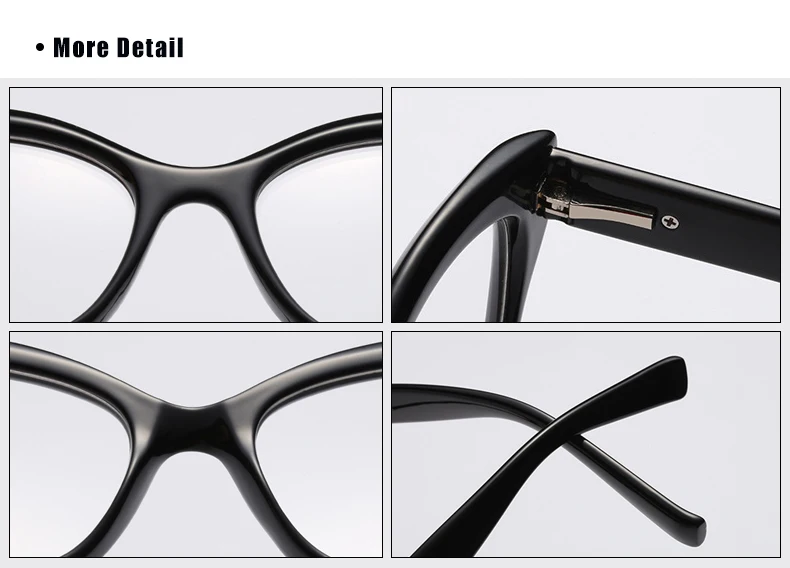 Ralferty модные очки для чтения Для женщин увеличительные очки для пресбиопии+ 0,5 1,0 1,5 2,0 2,5 3,0 3,5 4,0 F95154-1