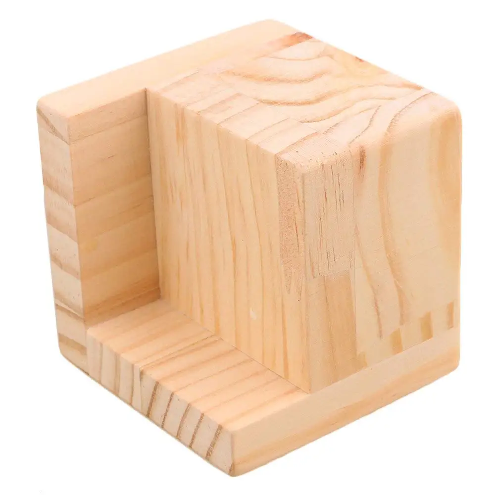 4 шт. 7,5x7,5x7,3 см l-образный полузакрытый подъемник деревянная кровать подъемный механизм стола подъемный стол мебель ноги подъемное