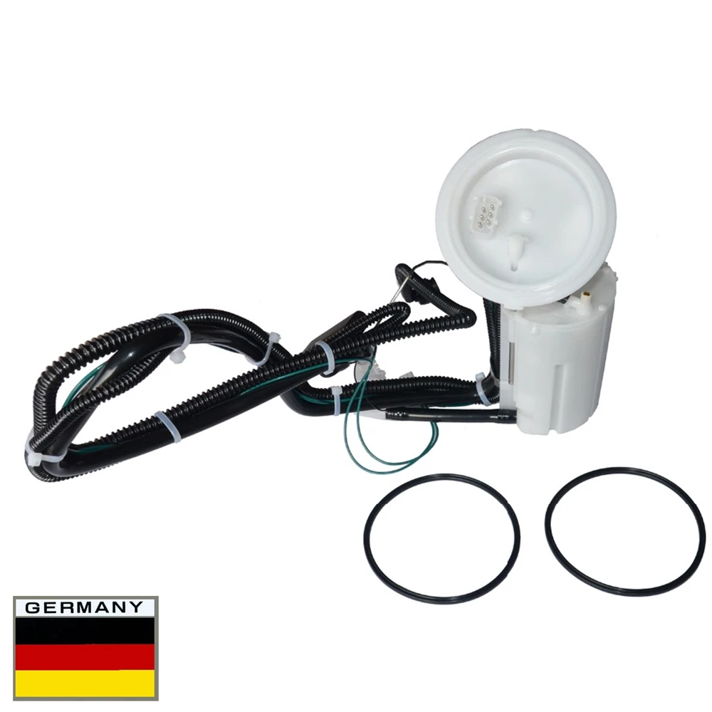 Fuel Pump Assembly For BMW 5 Touring E60 E61 6 E63 E64 , 530 523 525
