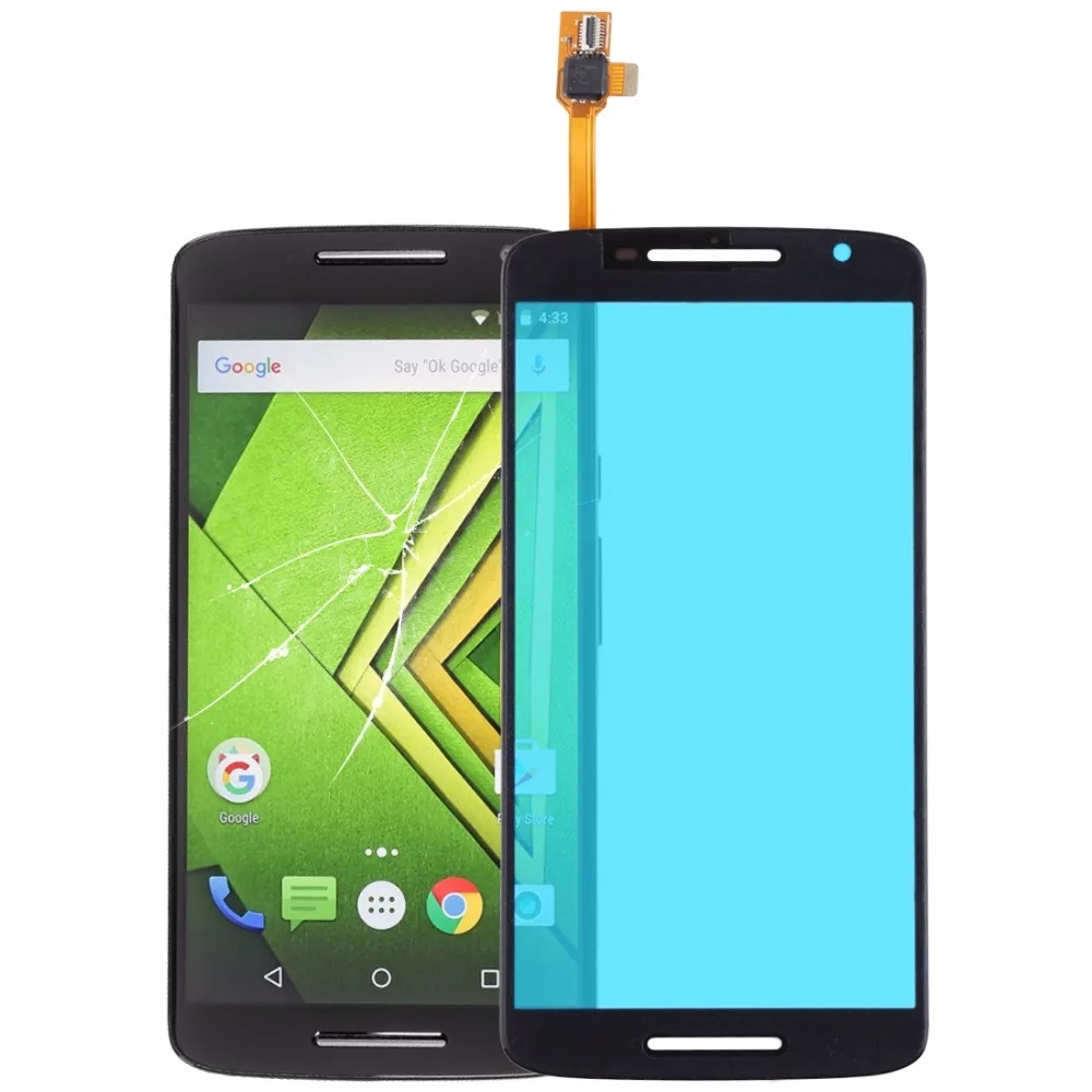 IPartsBuy Touch Панель для Motorola Moto X Play