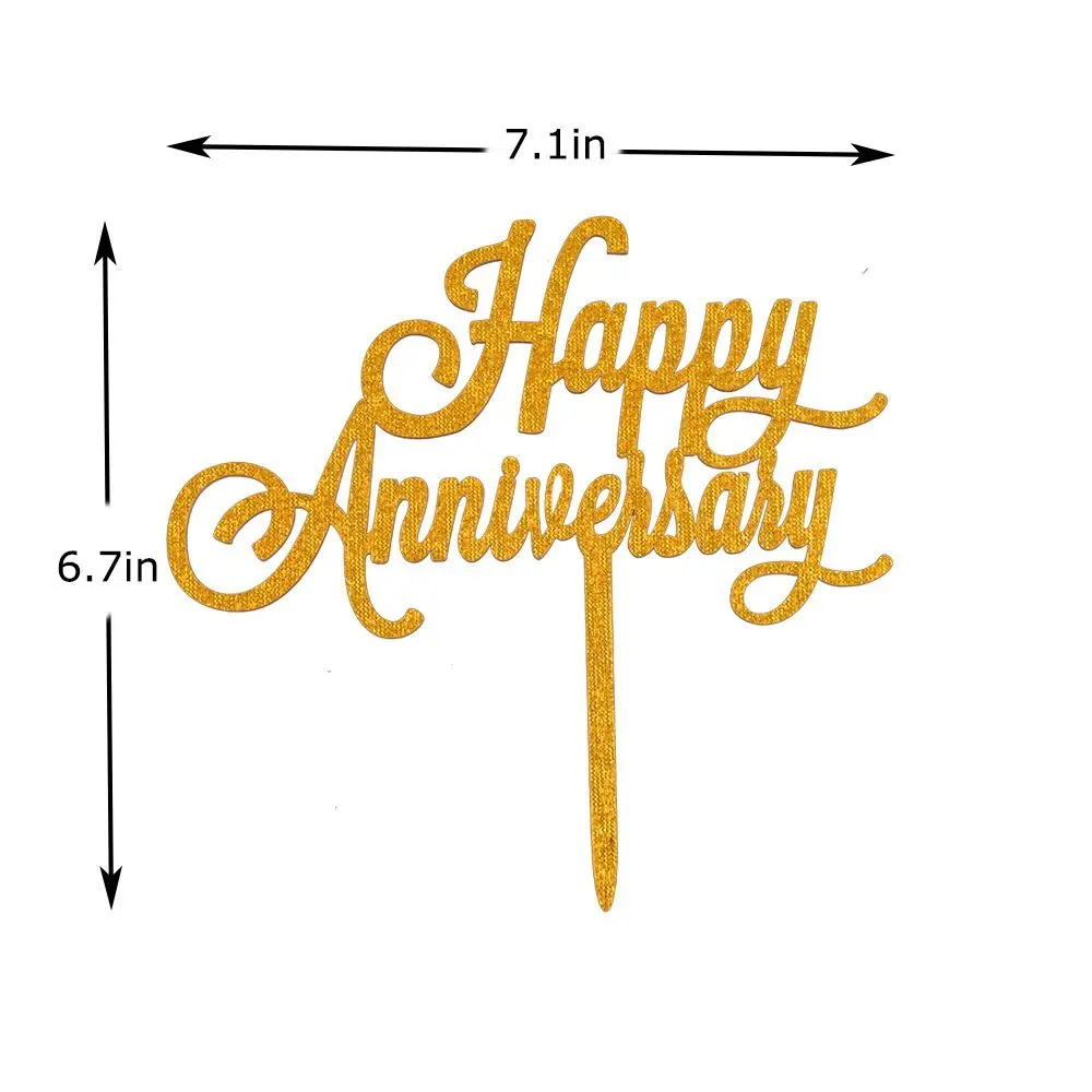 buy happy anniversary cake