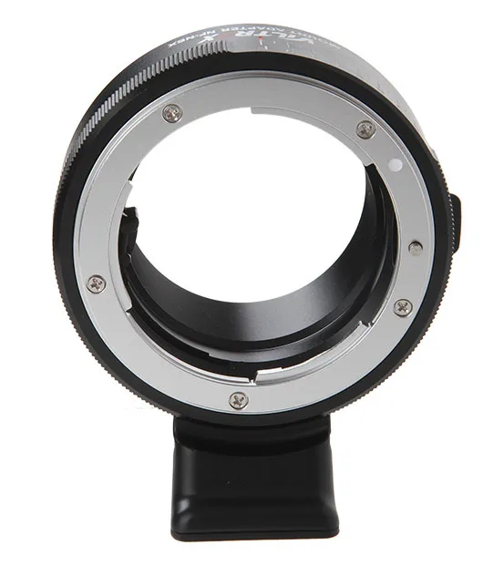NF-NEX 8 диафрагмы адаптер для Nikon а AI-S F g d Крепление объектива к NEX A7 A7R 3C 5N VG20 VG900