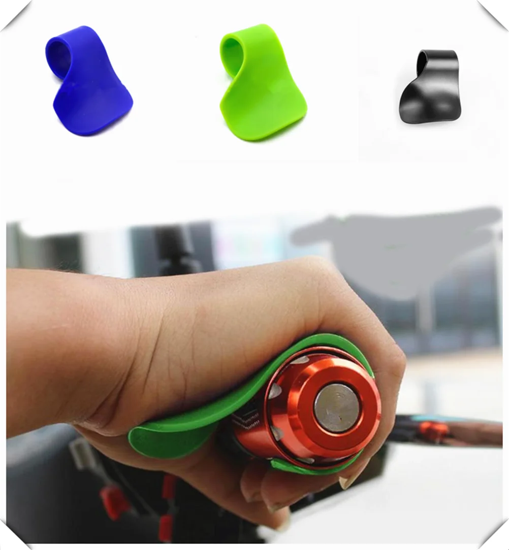 

New Motorcycle accessories travel throttle wrist booster accelerator for KTM SMC SMCR EnduRo R MC-R Duke 640 LC4 Supermoto 990