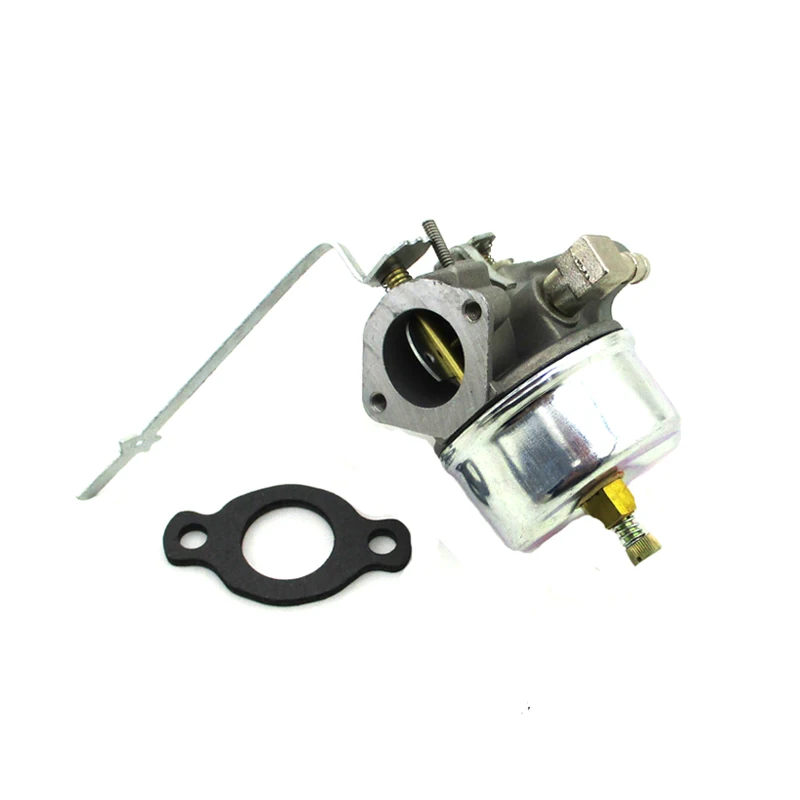 XLSION Aftermarket Новый Карбюратор Carb для Tecumseh 631918 HS40 4 HP двигатели газон карбюратор