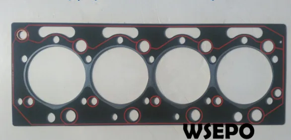 4100 cylinder packing