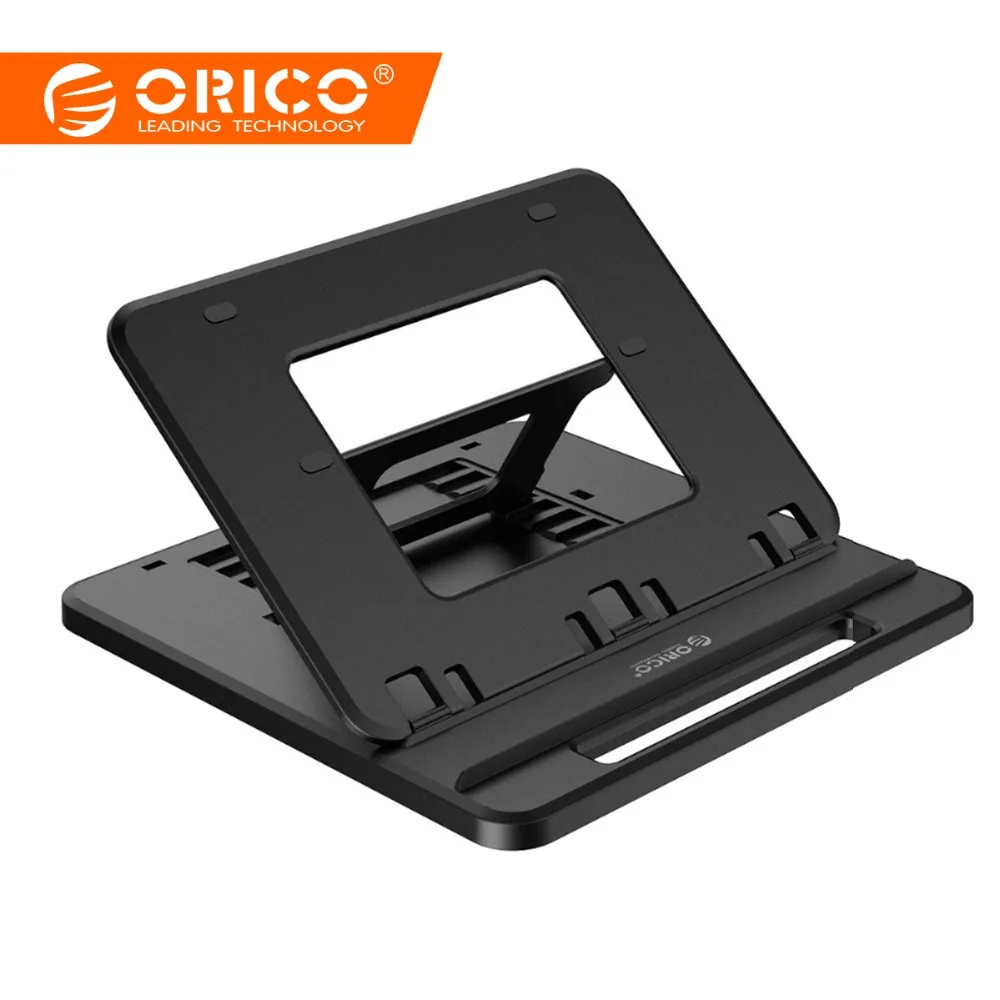 ORICO Laptop Stand Holder Mount Adjustable Angle Portable Notebook