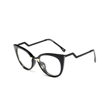 Женская оправ для очков вокационные аксессуары женские очки индивидуальность очки для чтения рамка 97320FD