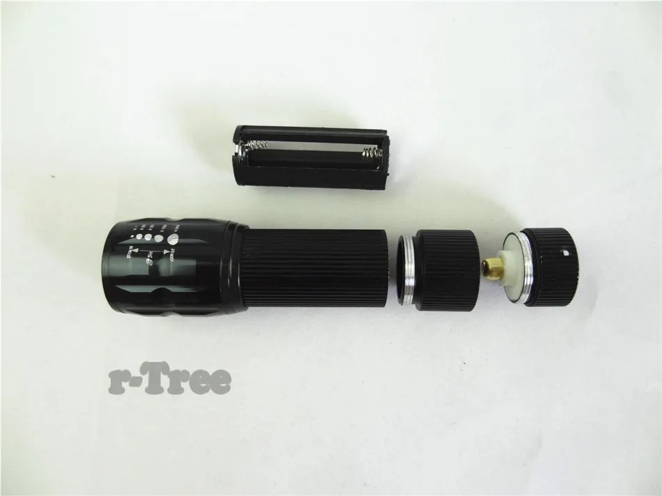 Discount Bicycle Light 7 Watt 2000 Lumens 3 Mode Bike Q5 LED cycling Front Light Bike lights Lamp Torch Waterproof cycling lights BL0301 11