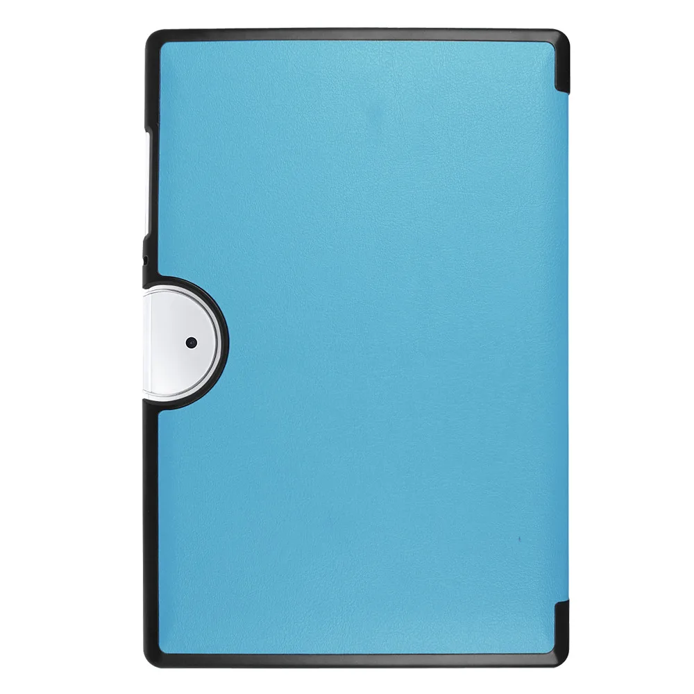 

Tablets e-books case Folding Folio Case for tablet Folding Folio tablet cover Shell/Skin drop resistance For Acer Iconia One 10