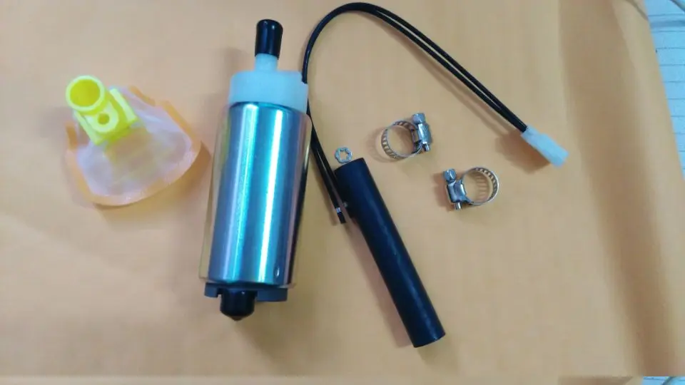 

Motorcycle 12 v Fuel Pump Suitable for Honda Hornets 600 CB600F CB600 (2007-2010)