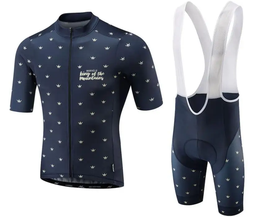 Morvelo Ropa Ciclismo летняя команда майки для велоспорта Radfahren Ciclismo Speciall Uci персонализированная одежда на заказ - Цвет: as picture