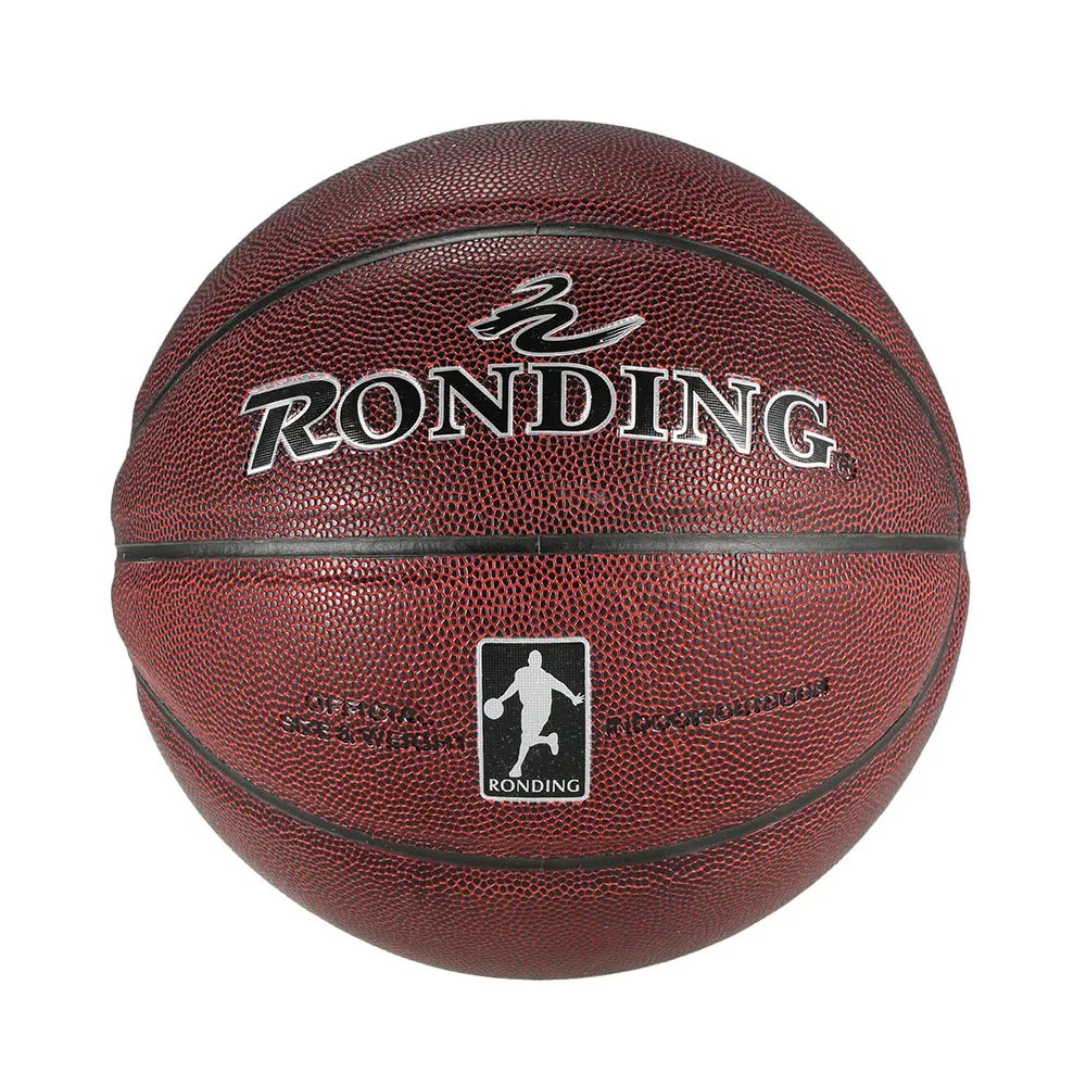 

Official Size 7 Unisex Durable Basketball Ball PU Leather Basketball Match Training Ball Equipment Indoor Outdoor Ball Game