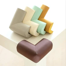 55*55 мм защитный угловой стол для детей, безопасный уголок для детей, защитный уголок для младенцев, защитная ленточная подушка