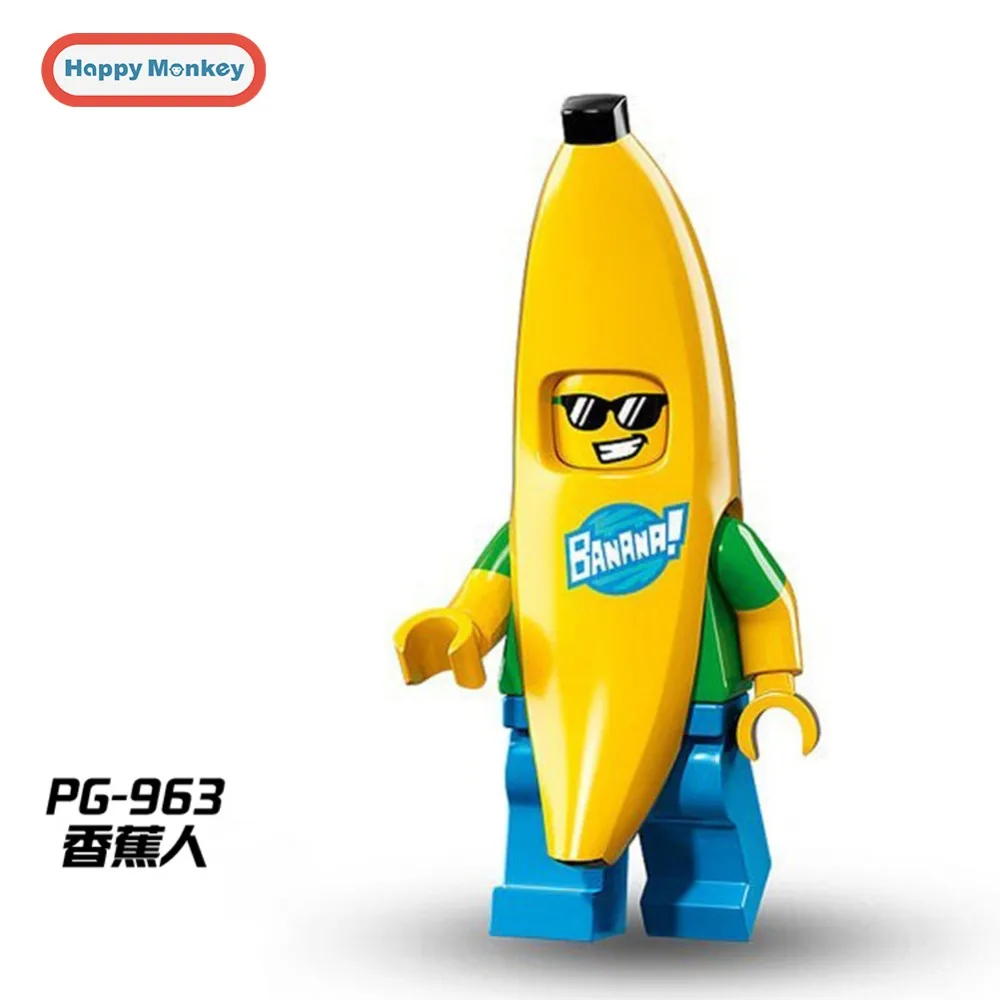 PG-963 Banana Guy (2)