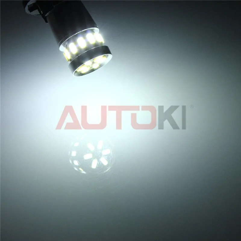 Free-Shipping-4pcs-T10-168-194-2825-W5W-3014-18SMD-LED-Map-Bulb-License-Plate-Light (4)