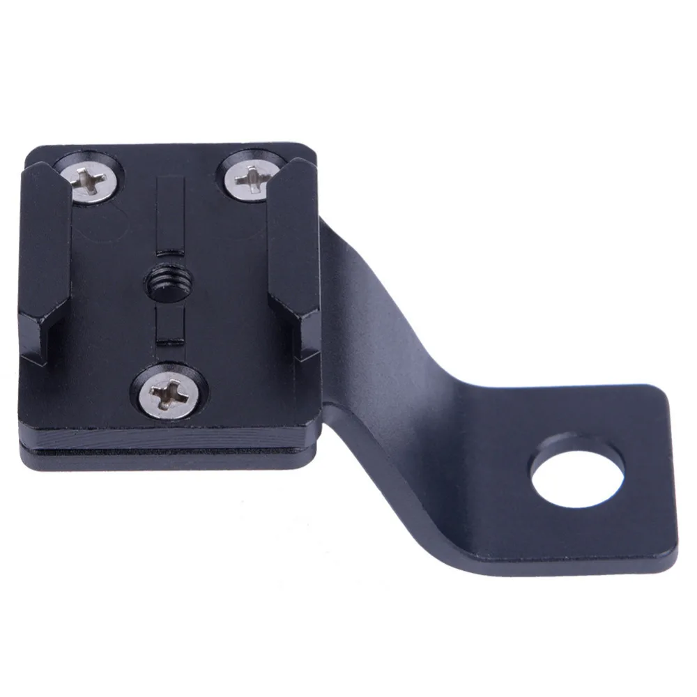 for Gopro for Xiaomi Yi for Go Pro 4K for SJCAM SJ4000 Action Camera black