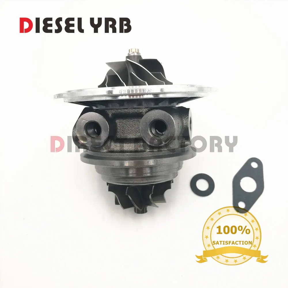 turbo charger CHRA VF40 cartridge core 14411-AA510 for SUBARU Legacy GT 2.5 L / Outback XT - 14411-AA511 | Автомобили и мотоциклы