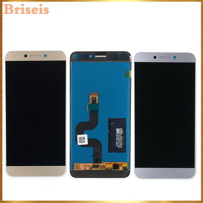 ЖК дисплей Экран для Letv LeEco Le 2 S3 Le2 Pro X520 X522 X525 X527 X626 X529 X622 X620 + Сенсорный экран