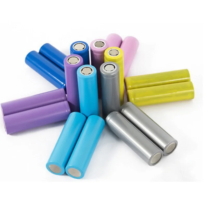 

18650 Batteries TR 3.7V 9900mAh Rechargeable Li-ion Battery for LED Flashlight Torch Long Life