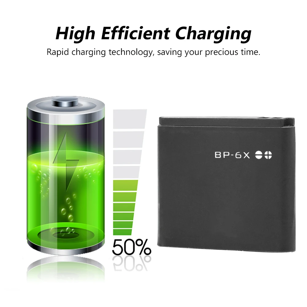Bp 6x аккумулятор