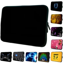 Женский черный 1" ноутбук сумка для планшета универсальный модный 12,2" 12,3 11,6 чехол для ноутбука сумка чехол для chuwi Hi12 lenovo Thinkpad