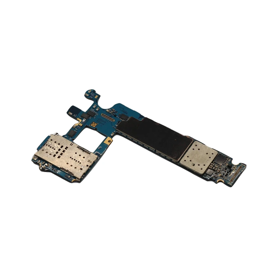  100% Original Motherboard For Samsung Galaxy S7 G930F Unlocked Mainboard Tested Good Logic Board 32