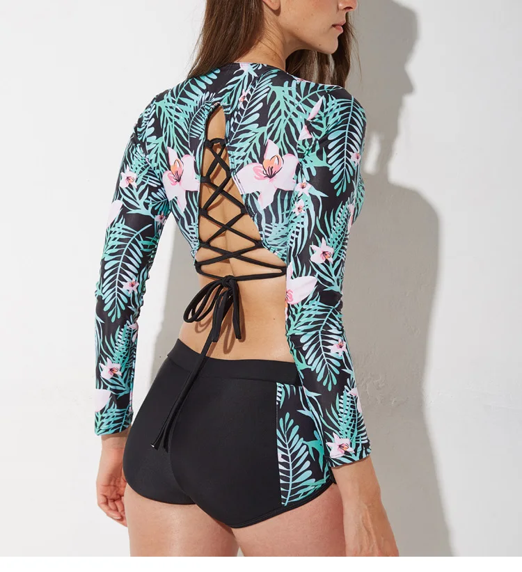 swimsuit female