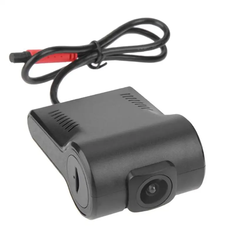 

VODOOL Car DVR Camera Driving Recorder HD 720P Video Recorder Android Car GPS Navigator Dash Camera Driving Recorder Promotion