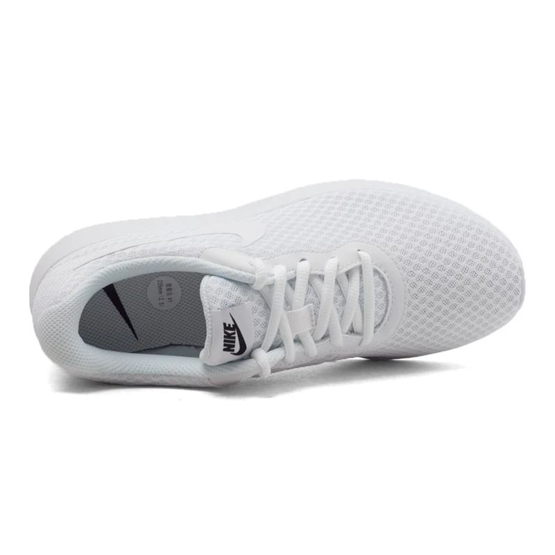 Оригинальное новое поступление WMNS NIKE TANJUN женские кроссовки|women running shoes sneakers|wmns