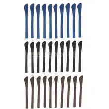 5 пар/упак. очки, солнцезащитные очки, очки, дужки, кончик уха, носок, сменные трубы, ремонт