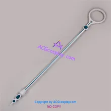 The Powerpuff Девушки Пузыри палочка реквизит косплей реквизит ПВХ сделано