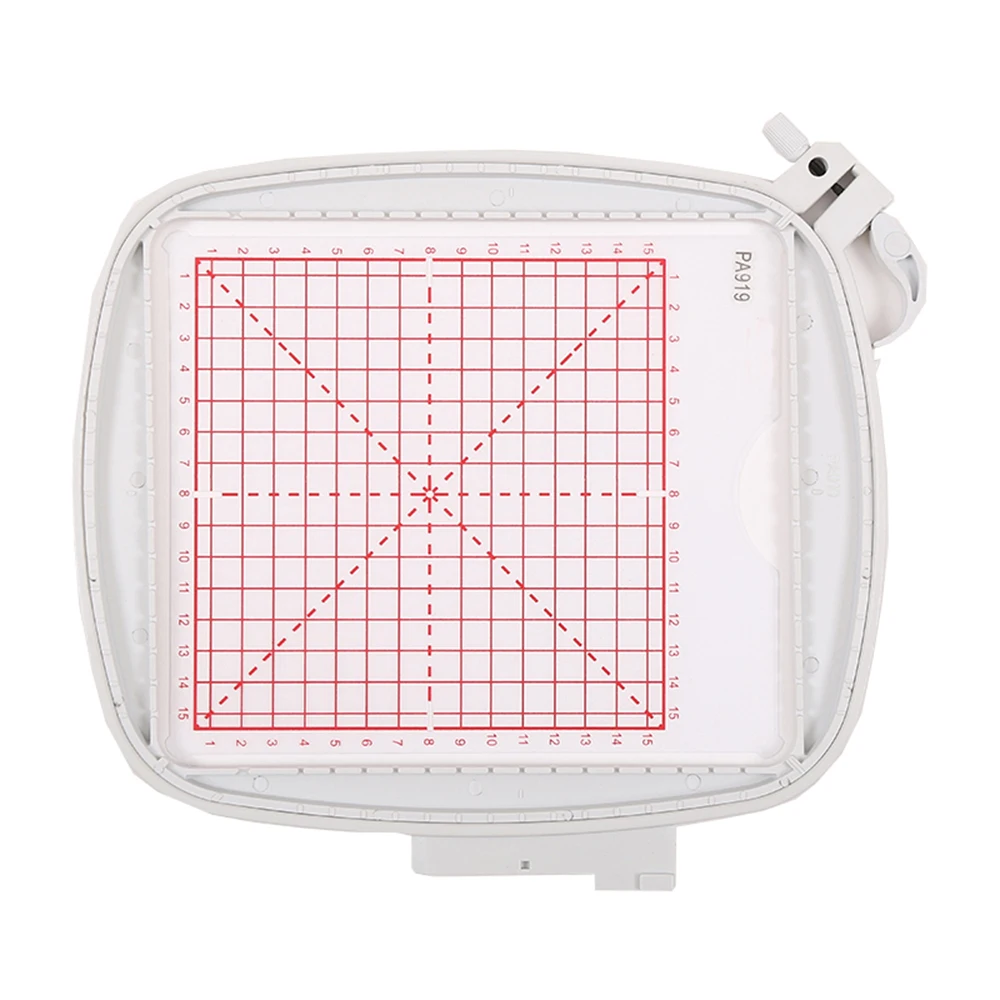 Sew Tech Embroidery Hoop for Pfaff Embroidery Machine Frames for