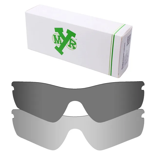 Radar Oakley Polarizzati Lenti Pezzi Ricambio Mryok 2 Per Path Di 6fyvbg7IY
