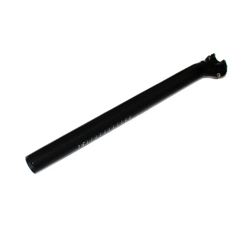 EC90 2018 Carbon Fiber Bike After Floating Sitting RodsShift Bicycle Seatpost Bike Seat Tube 34.9450MM (3)