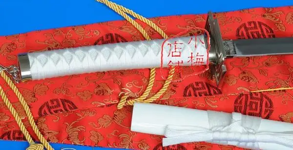 S2607 отбеливатель ICHIGO нарезанная душа универсальное решение разрезанный меч в