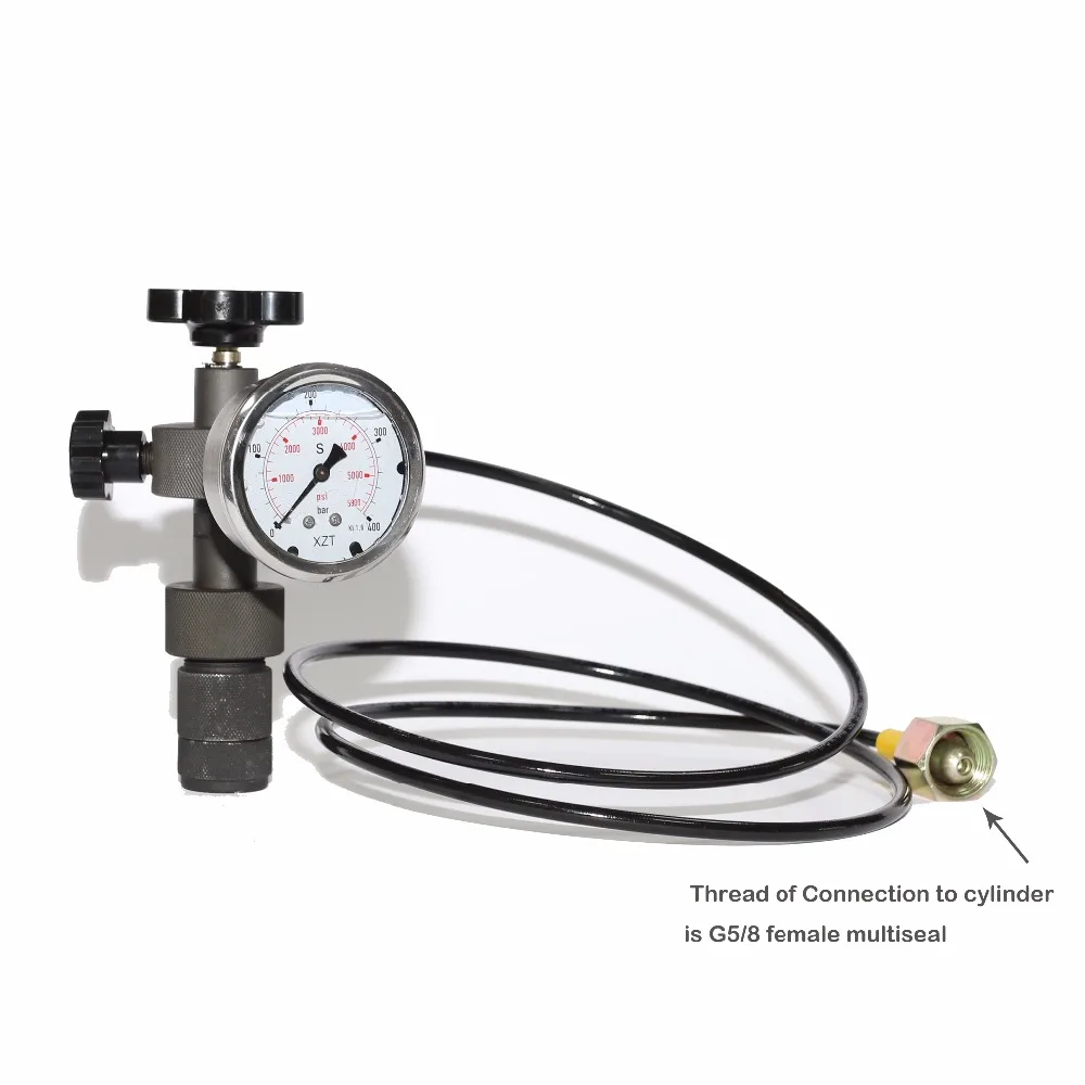 accumulate gas kit -09