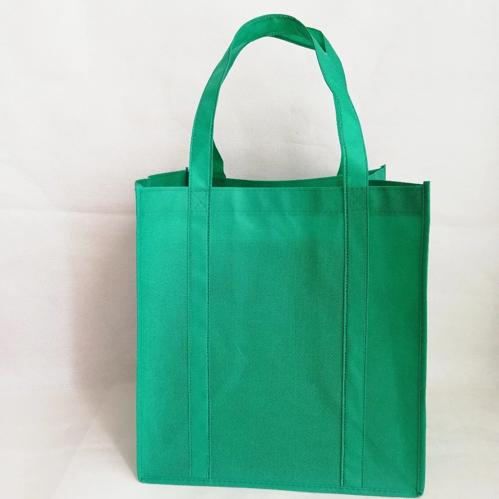 Buy 1000pcs/lot Custom High Quality Non Woven New