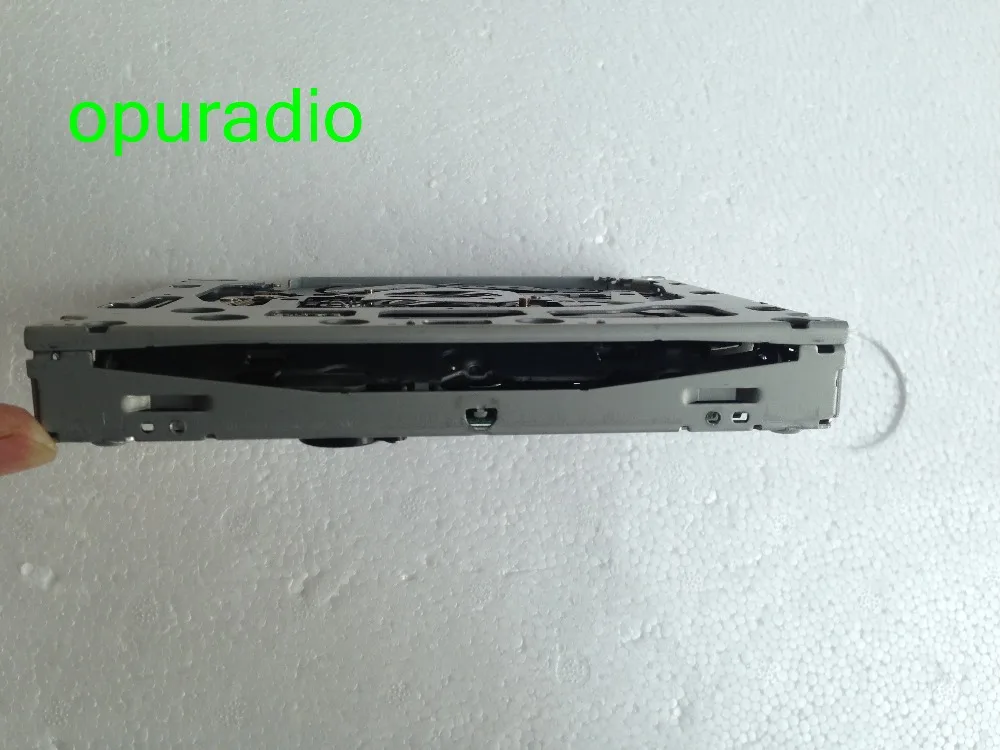 Sale Alpine DVD navigation drive deck mechanism loader for HondAcur-a BMNW chrysler car GPS navigation audio 2