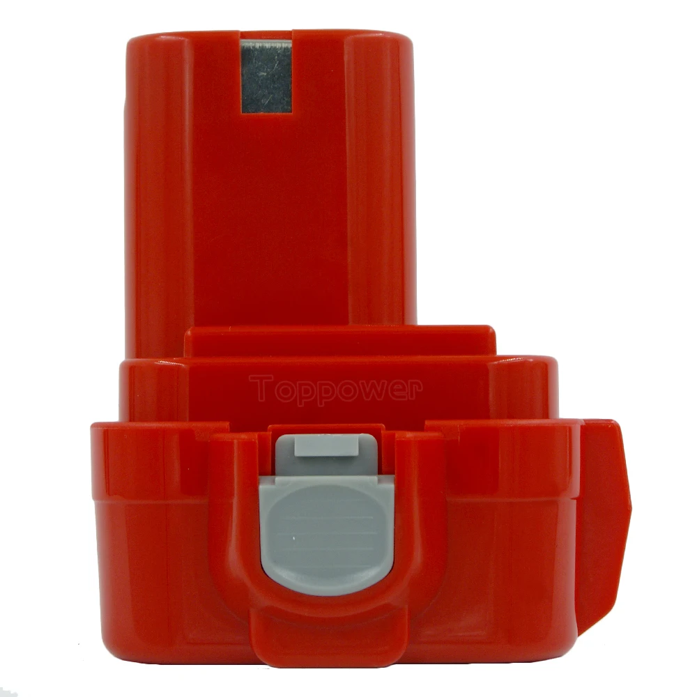 2000mAh Rechargeable Battery Cordless Drill for Makita 9120 9122 PA09 6207D new@